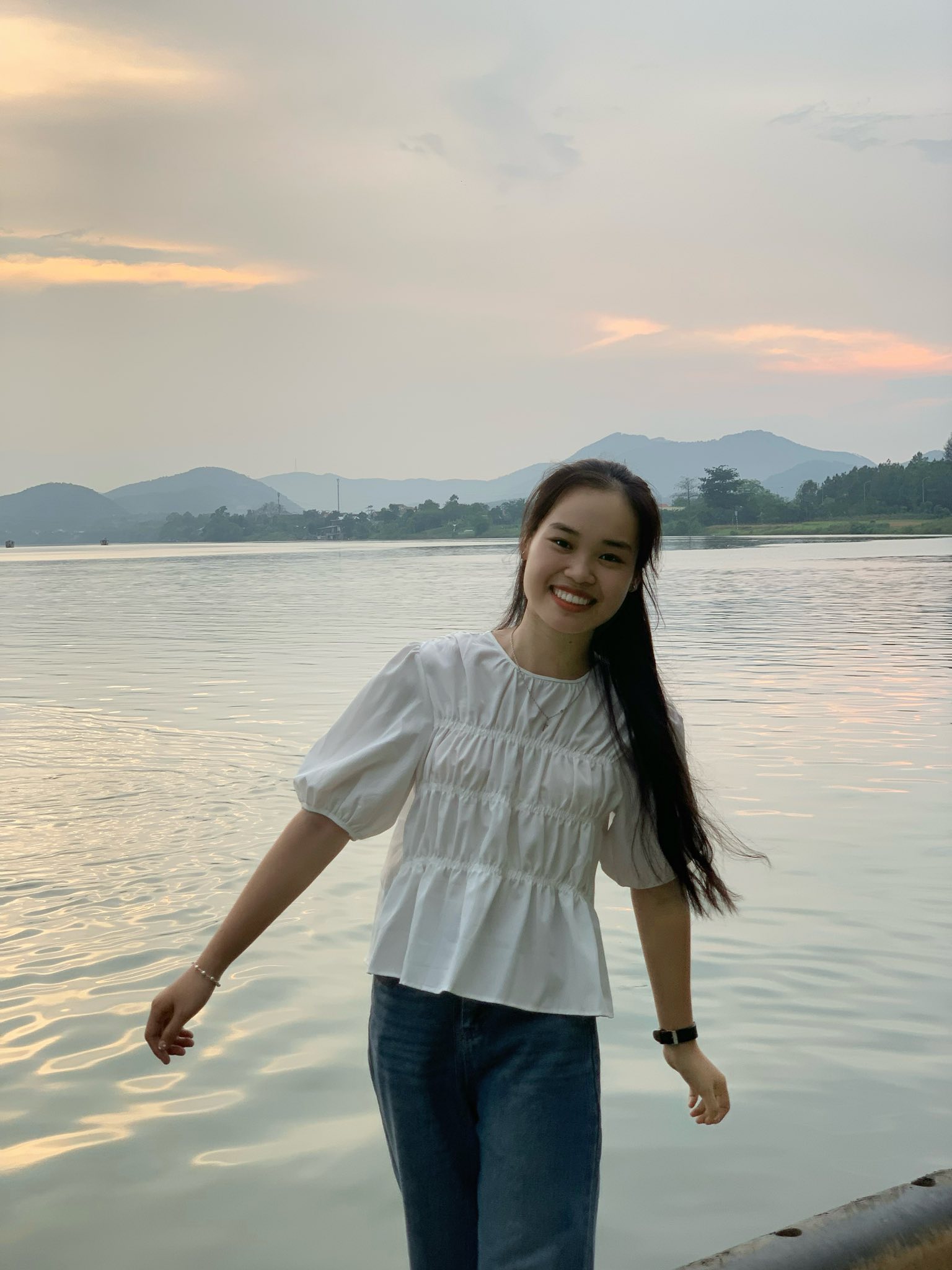 Nguyễn Thị Yến Nhi